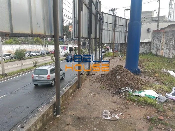 Terreno para locação - PARAÍSO - Foto 4