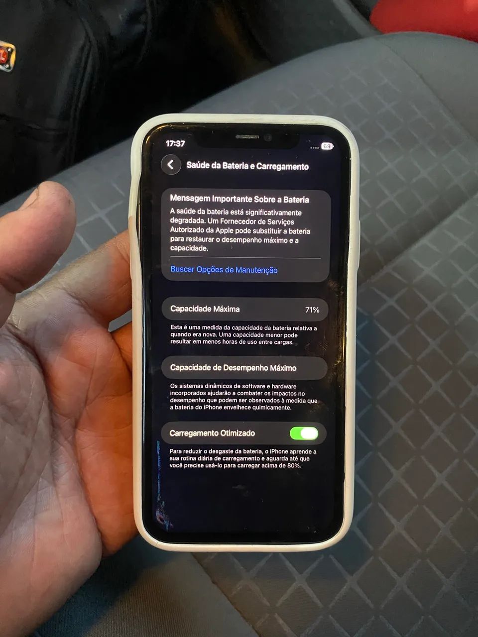 iPhone 11 barato 