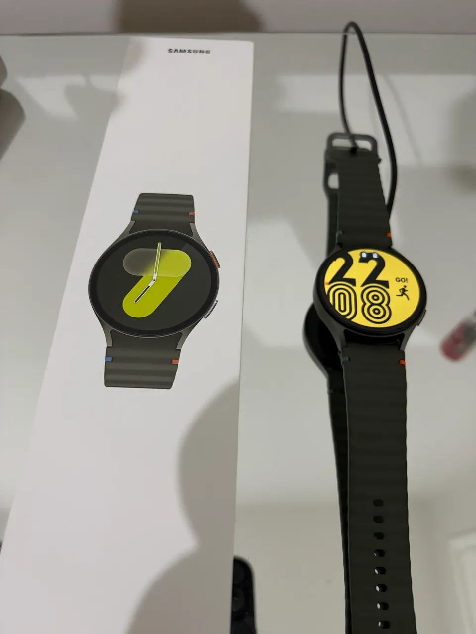 Galaxy Watch 7 - Foto 2