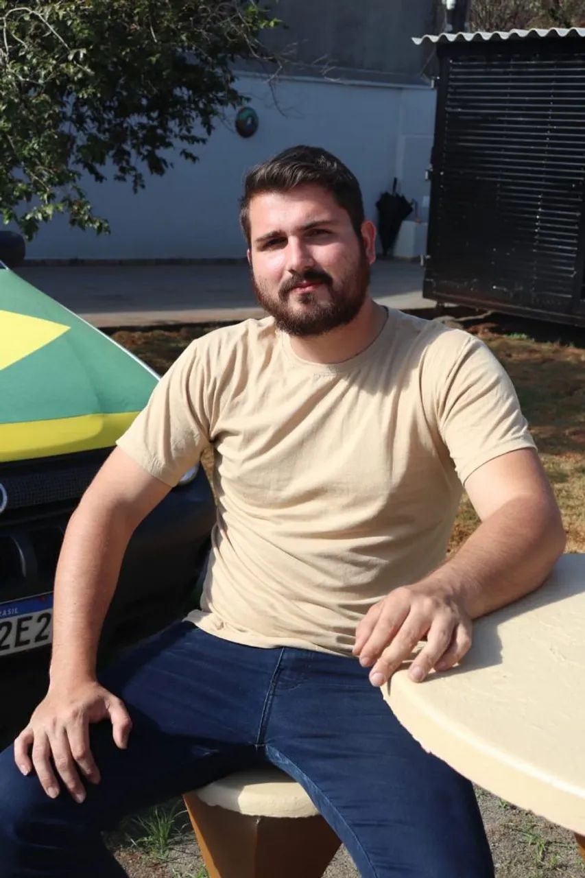 Camisetas apenas 7 reais fábrica  - Foto 2