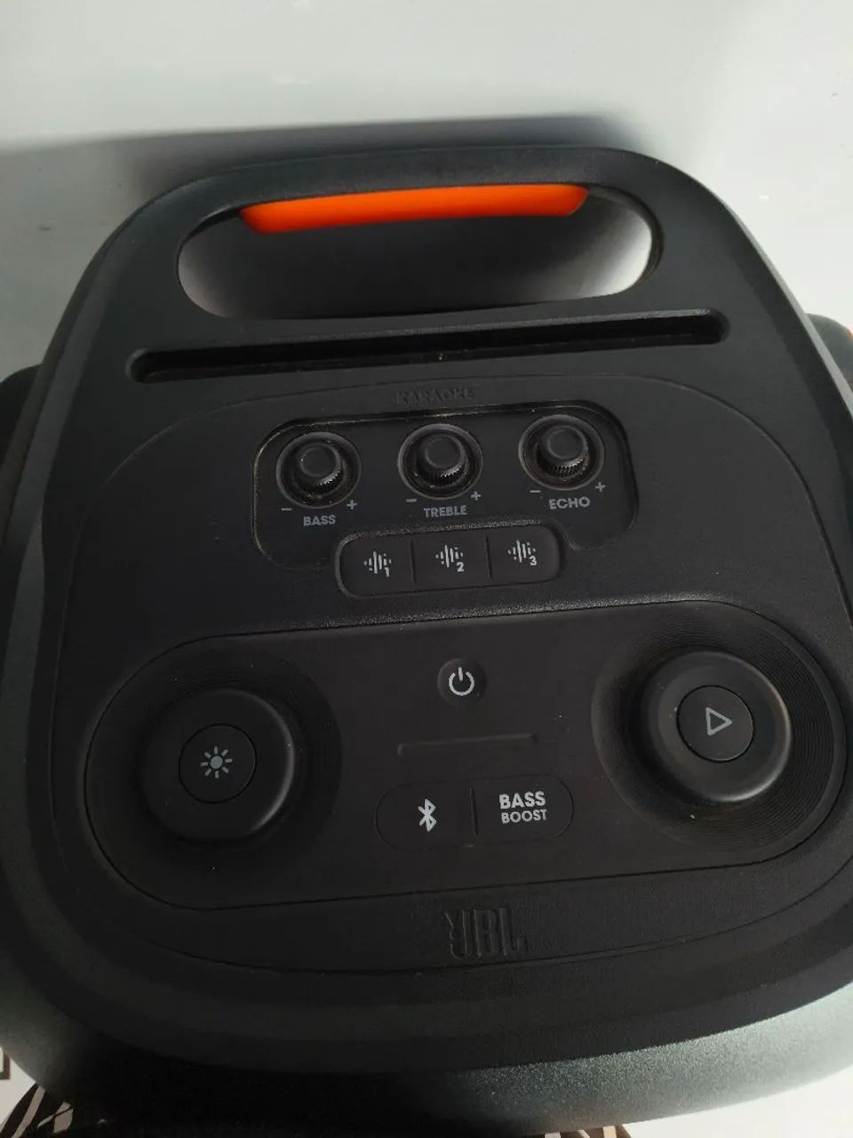 Jbl - Foto 4