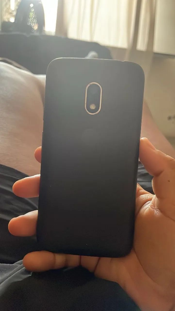 LG K22  - Foto 2