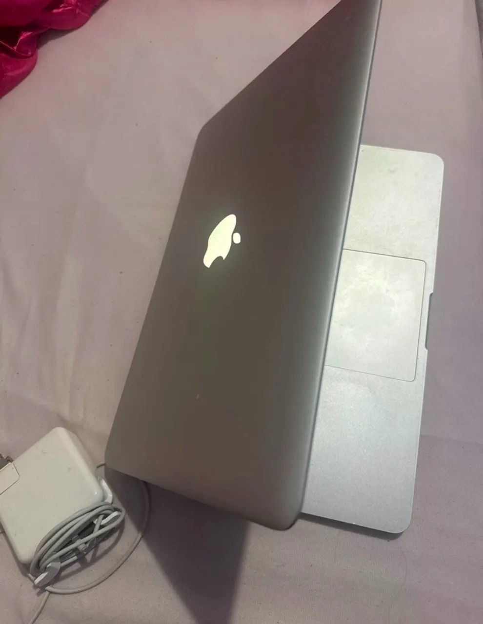 MacBook 2017 Zero! 8Gb ram