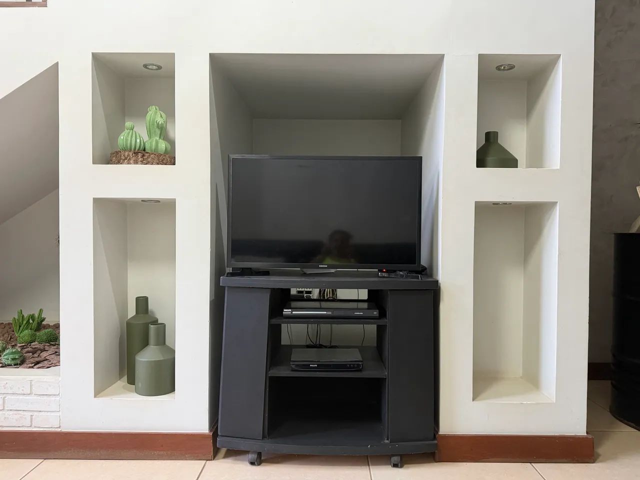 Black Rack65746294985345122