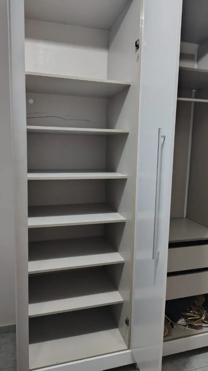 vendo todos moveis de uma casa - Foto 2