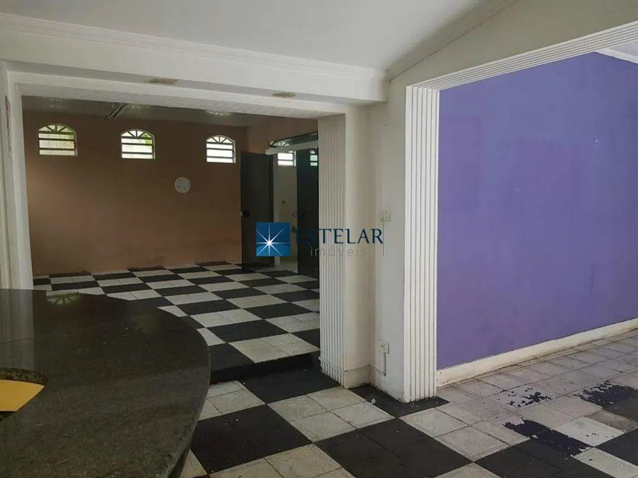 Casa para aluguel, 1 quarto, Centro - Mogi das Cruzes/SP - Foto 4