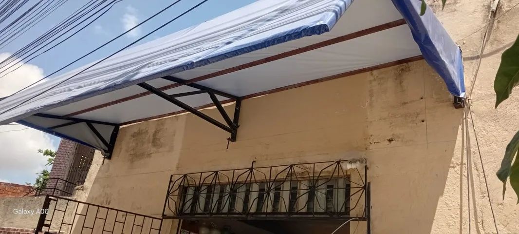 Toldo 4,30 x 1,50 - Foto 3