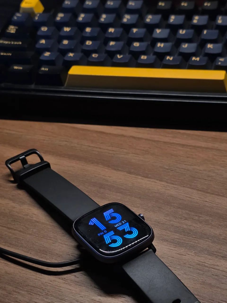 Amazfit GTS 2 Mini  - Foto 2