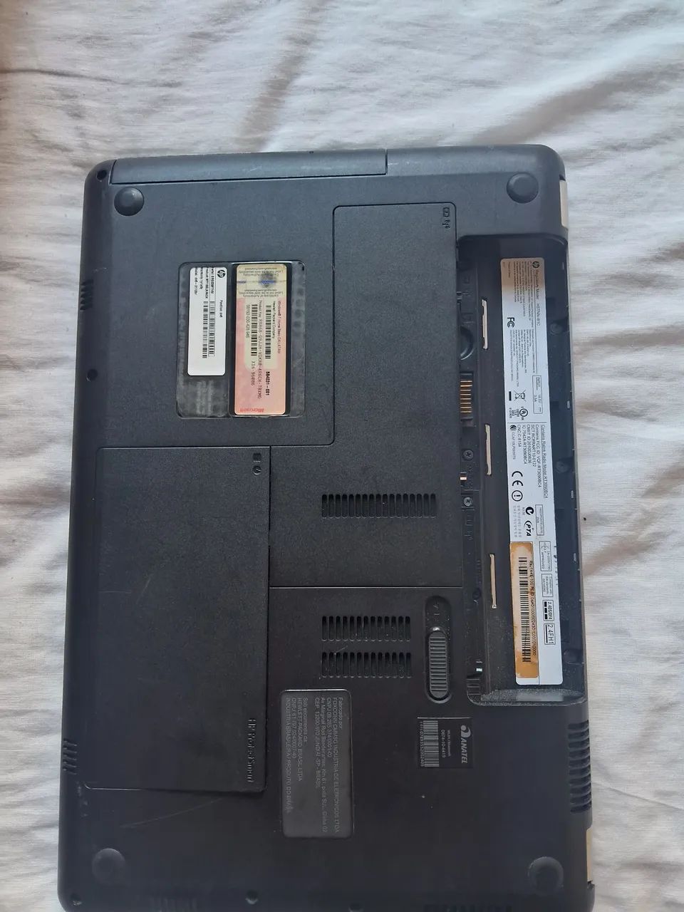 Notebook  - Foto 4