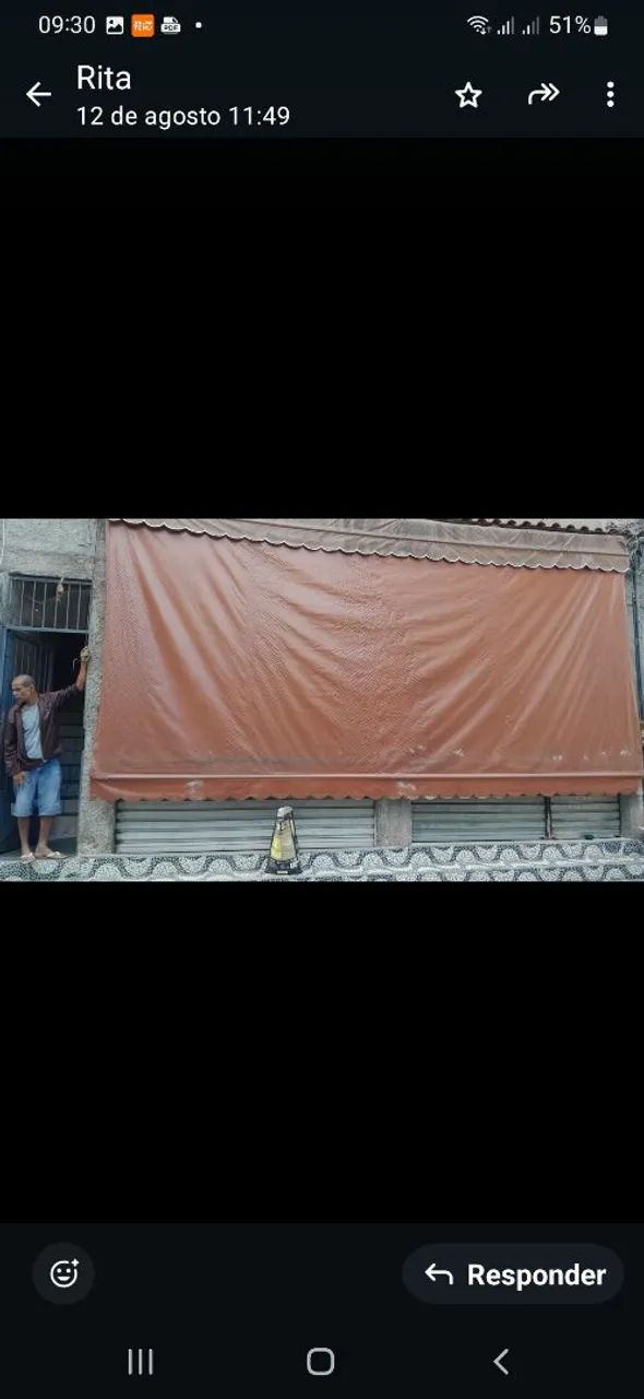 Vendo toldo  - Foto 2