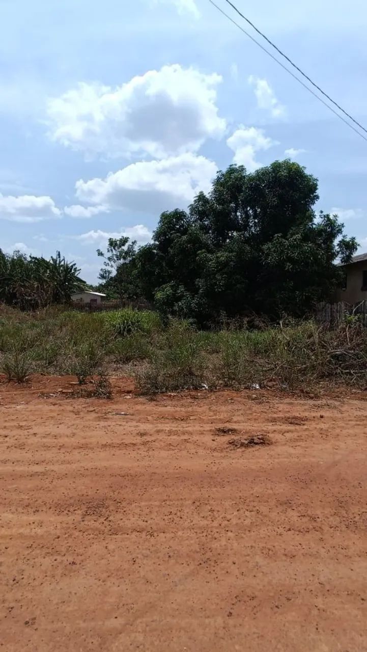 TERRENO VILA CAQUETÁ 