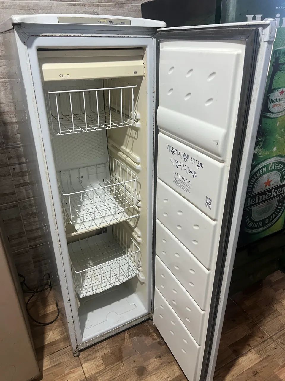 Vendo 3 freezers  - Foto 2