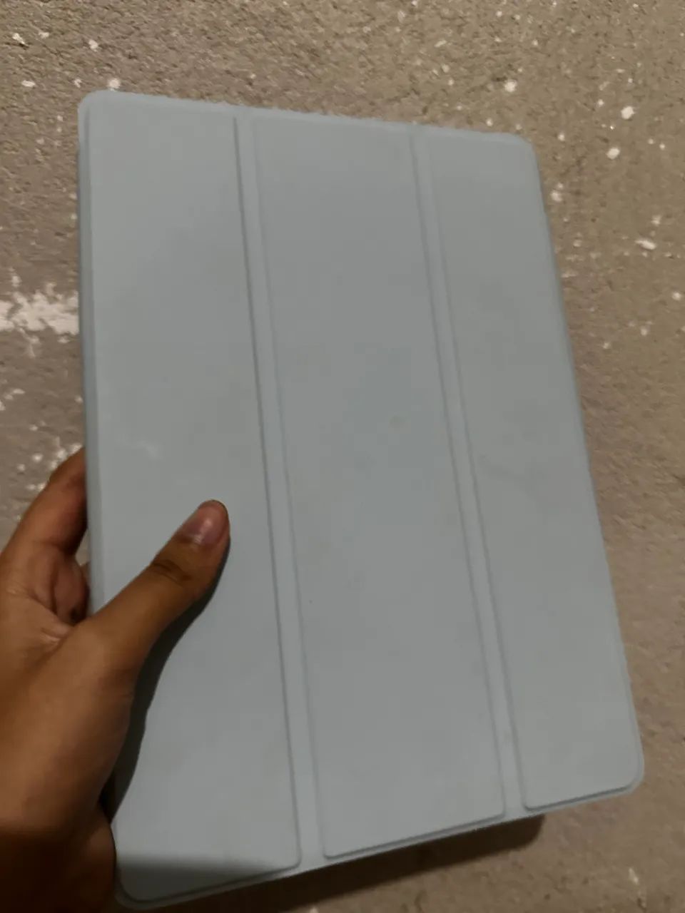 Capa para tablete s10 lite Samsung 