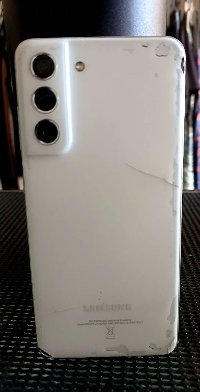 SAMSUNG S21 FE  - Foto 3