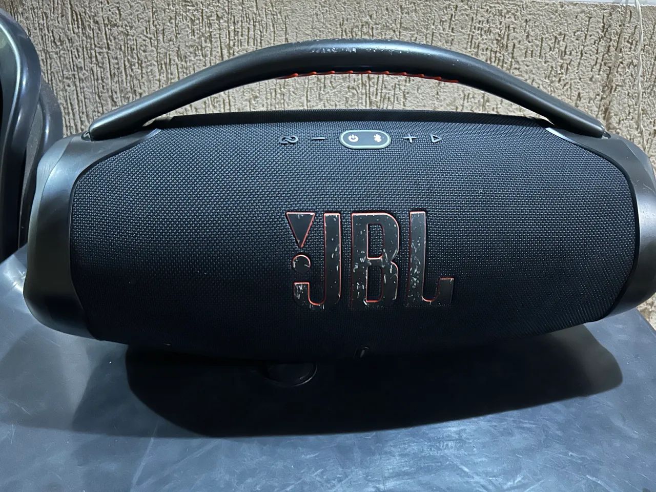 JBL BOMBOX - Foto 3