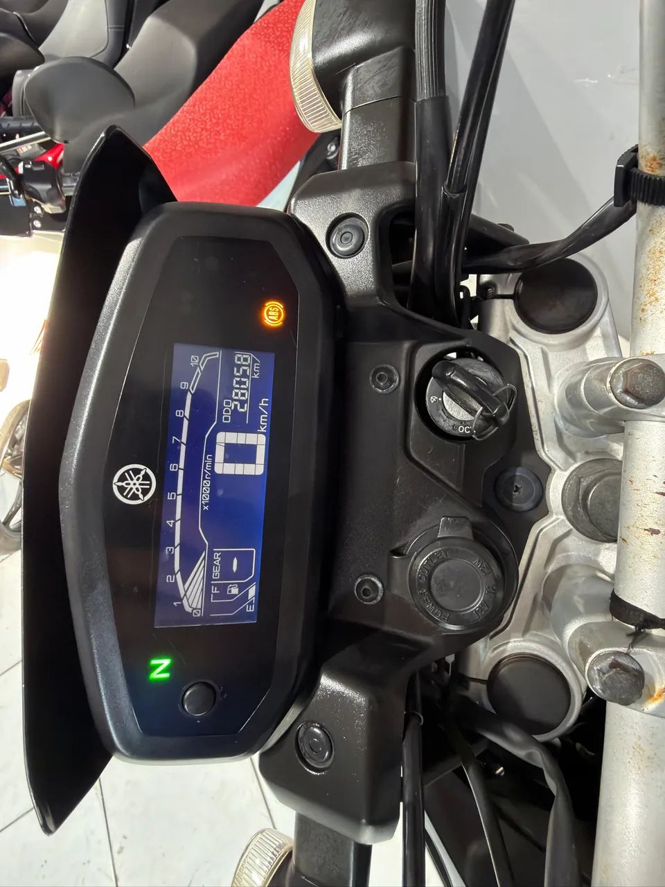 Crosser 150 Z extra  - Foto 3