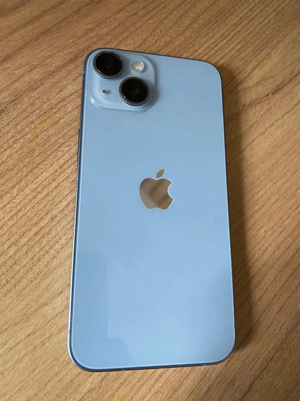 Vendo iPhone 14 leia a descrição