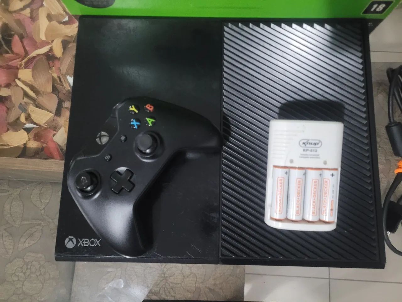 Xbox One 500GB - Foto 2
