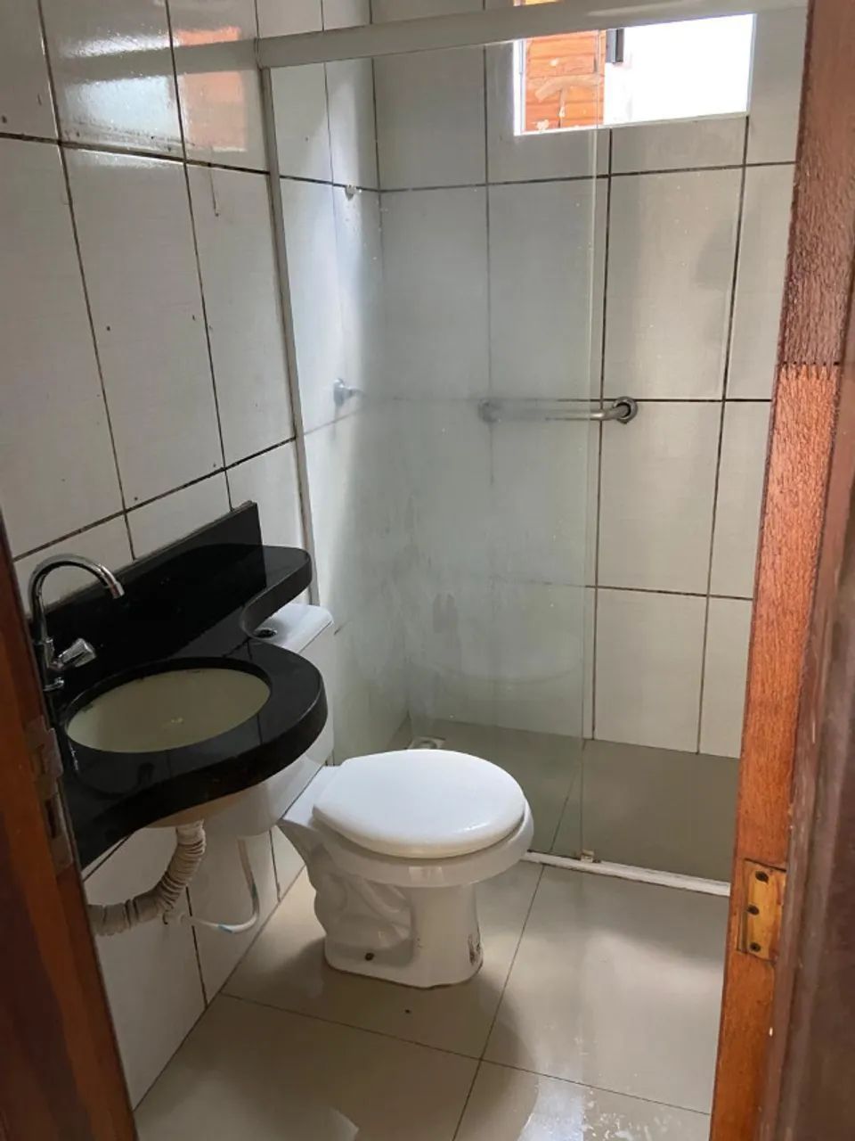 Alugo casa em condomínio fechado - Foto 5