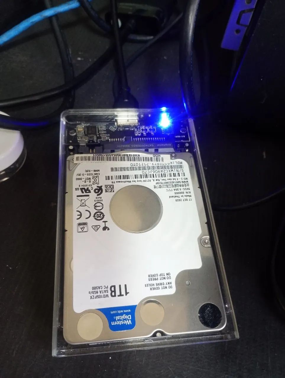 HD 1TB