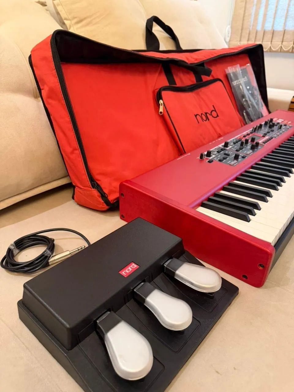 Nord Piano 5  - Foto 5