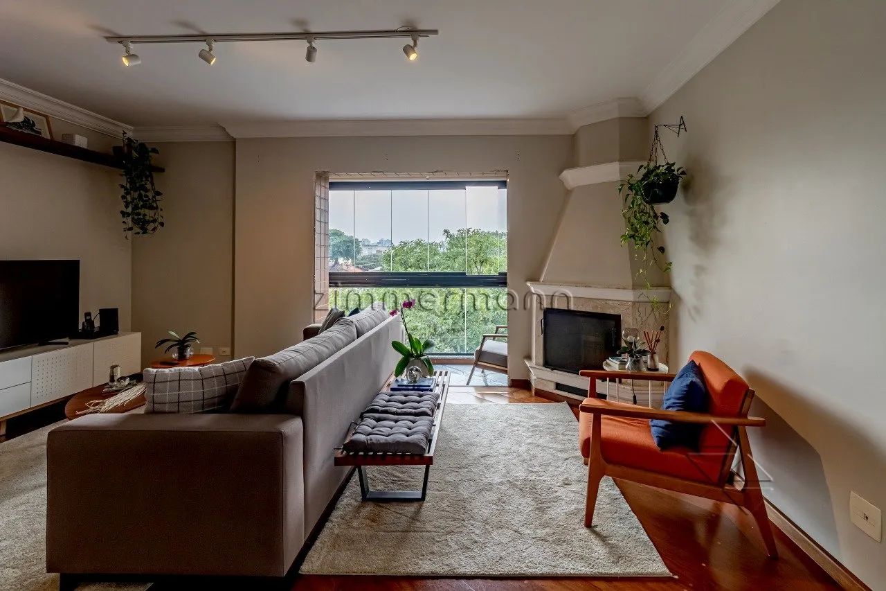 APARTAMENTO VILA IPOJUCA 4 DORMITÓRIOS 3 VAGAS