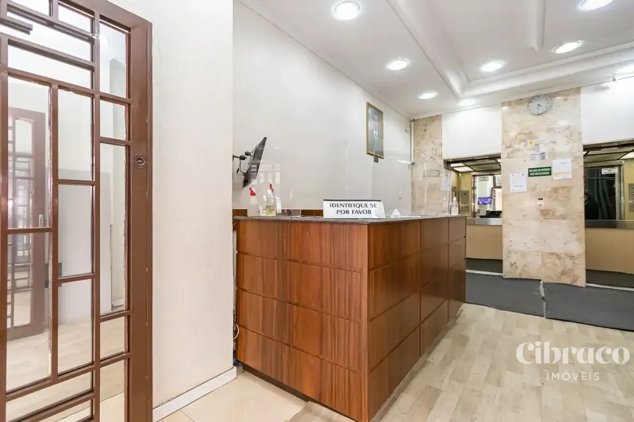 Conjunto comercial para alugar no Centro de 48m² - Edifício Brasilino Moura - Foto 3