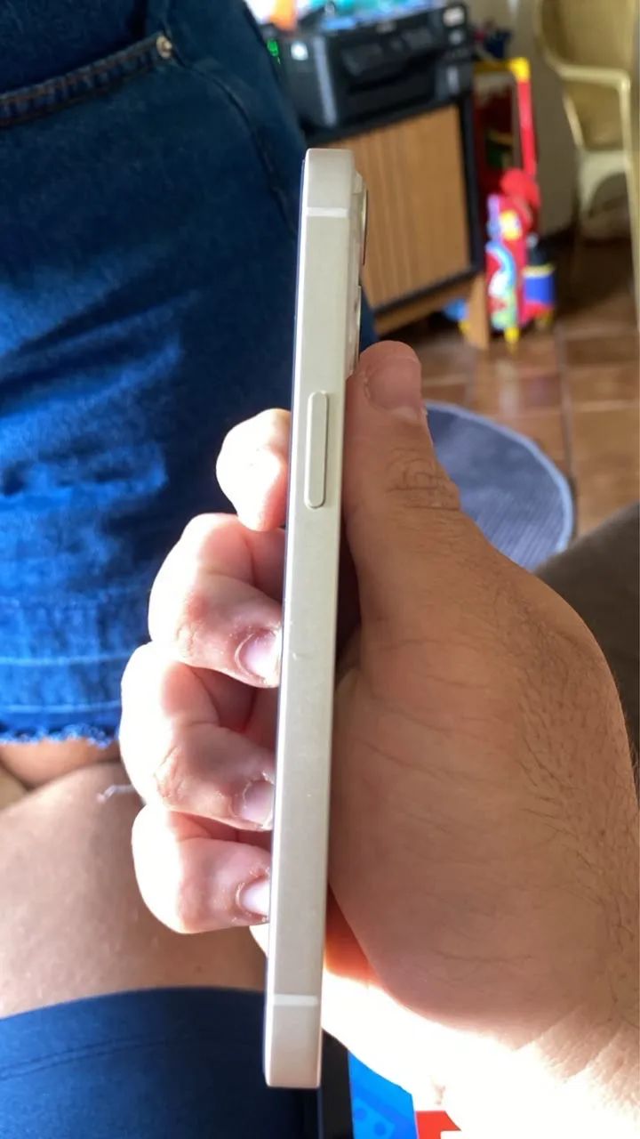 iPhone 13 128gb - Foto 2