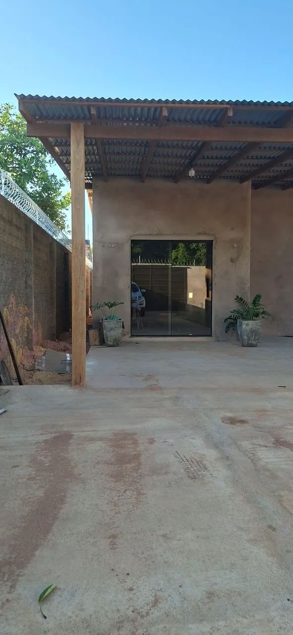 Vendo casa 350 mil - Foto 3
