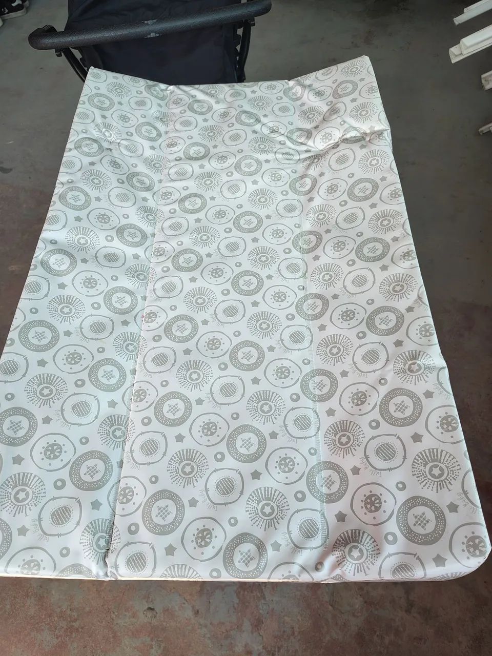 Banheira com suporte  - Foto 4