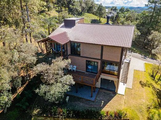 Casa condomínio fechado Rancho queimado  - Foto 4