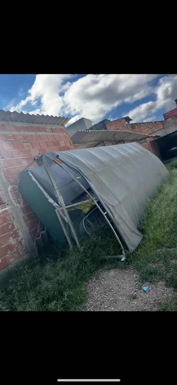 Toudo para loja ou casa 