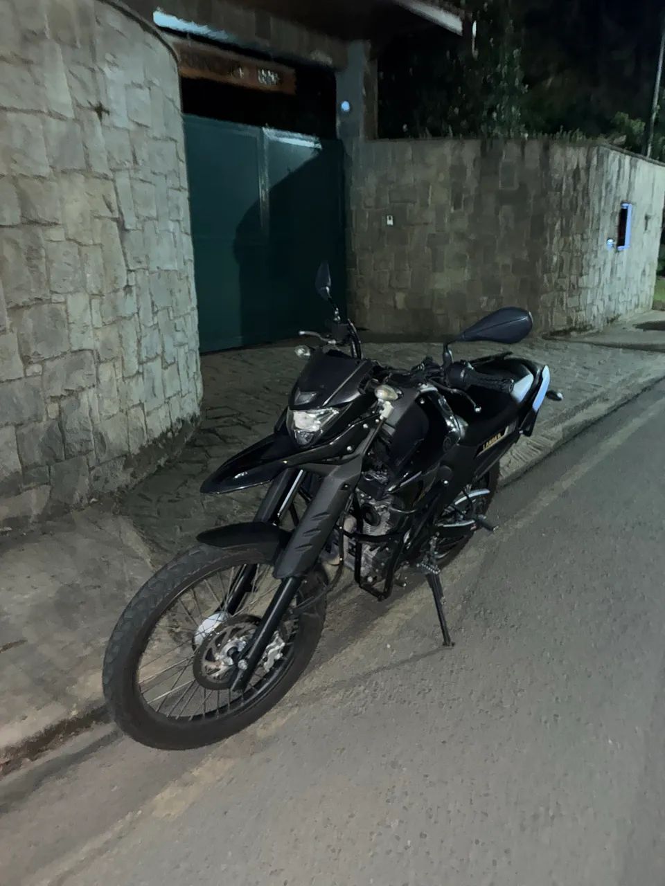 Lander XTZ 250 2020  - Foto 2
