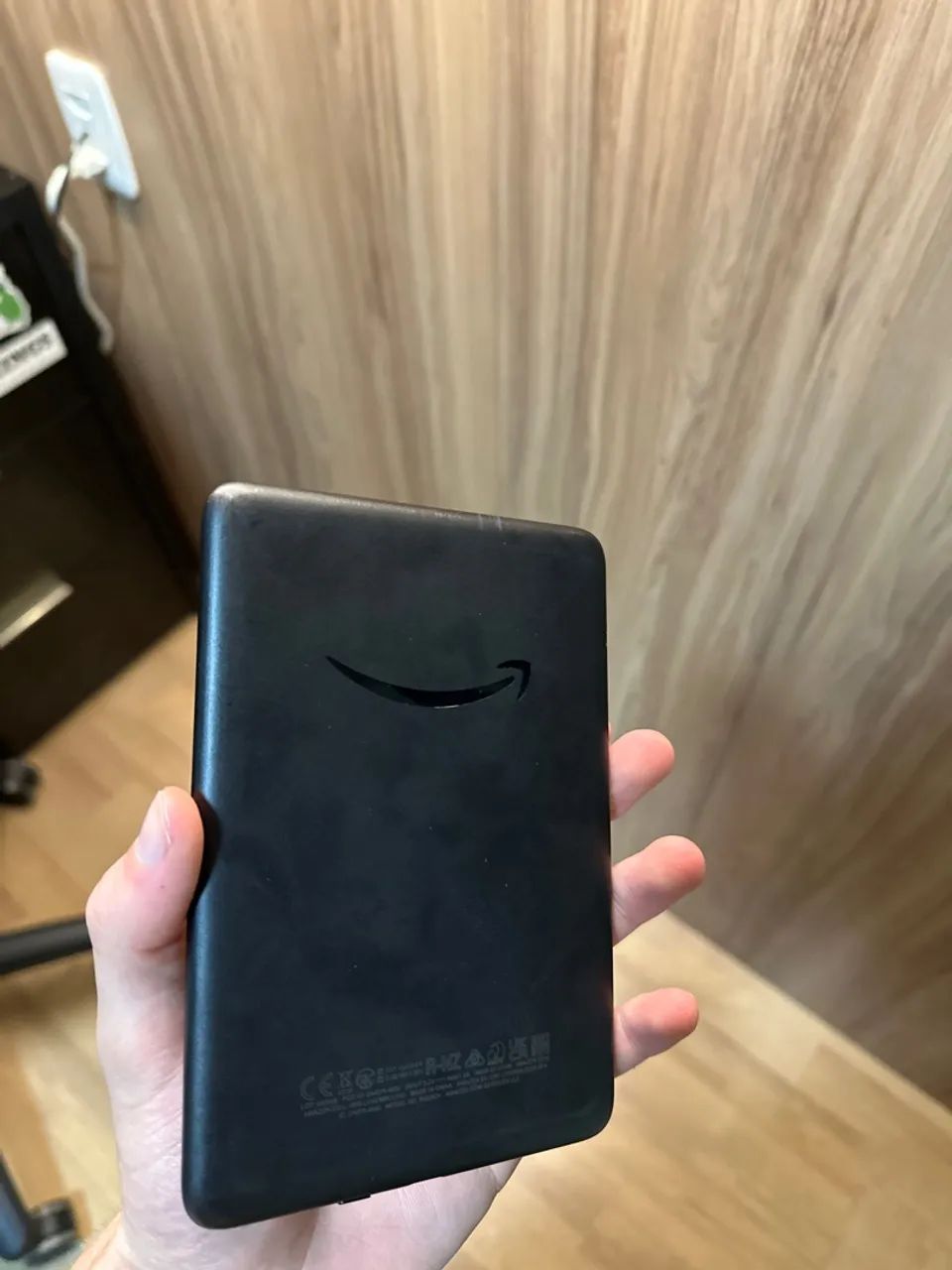 Kindle - Foto 2