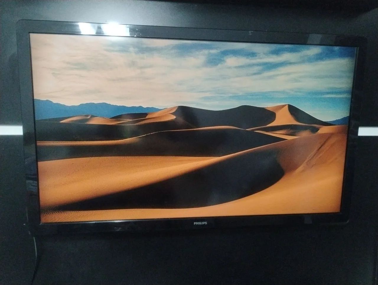 TV Philips - Foto 2