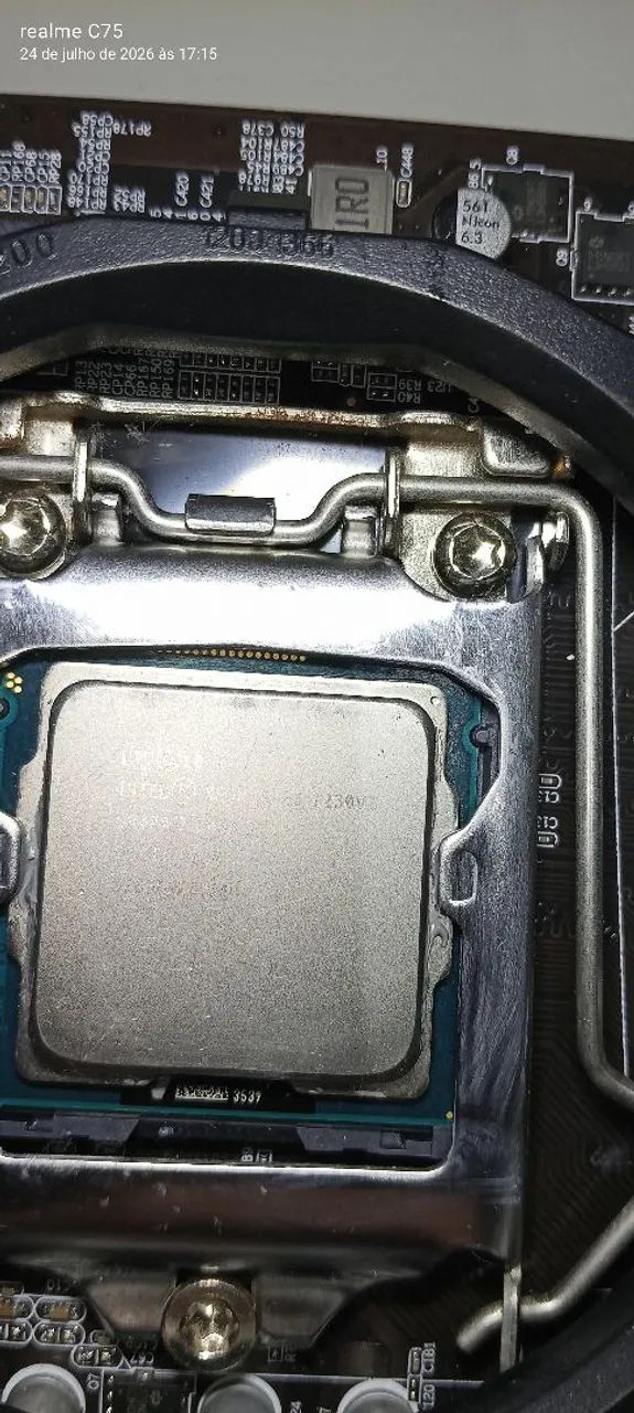 Kit XEON..... E31230V2..... 1155  - Foto 2
