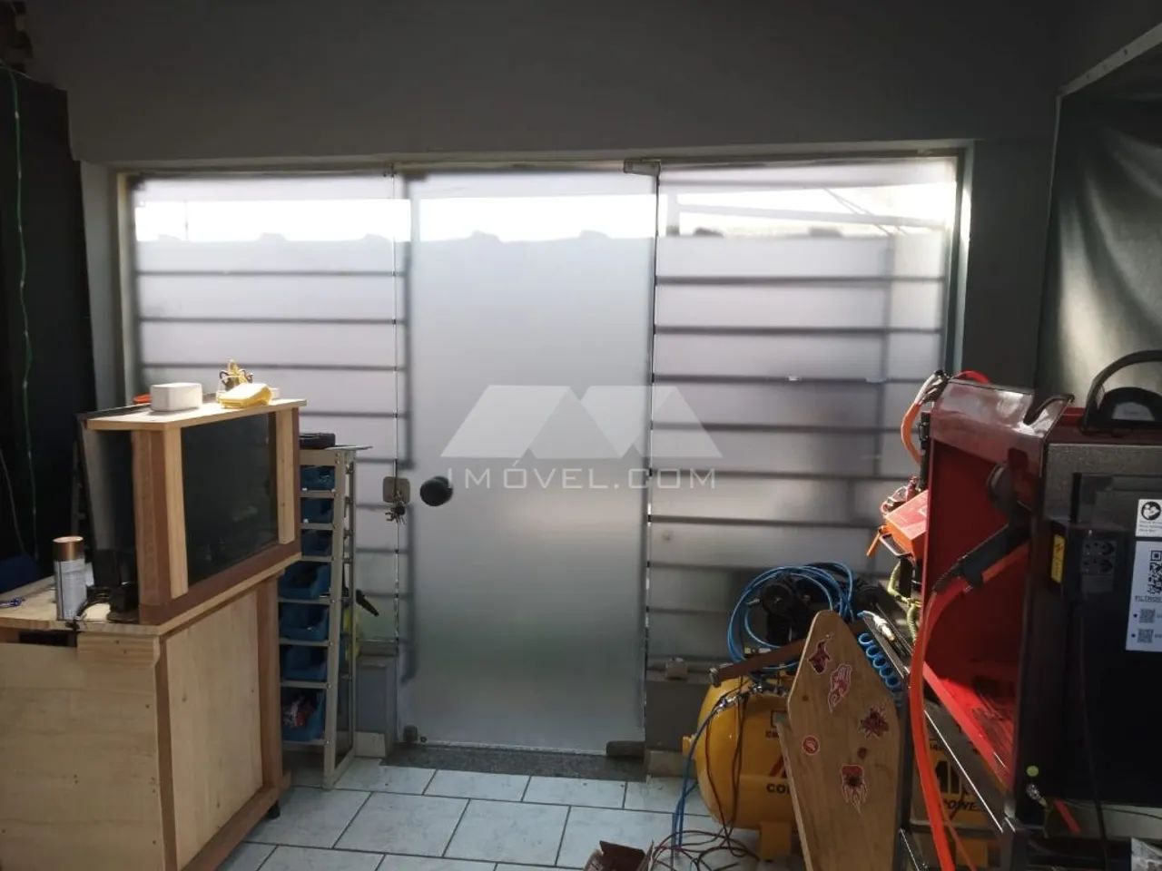 IMOVÉL COMERCIAL Á VENDA - SAÚDE - RIO CALARO/SP - Foto 5