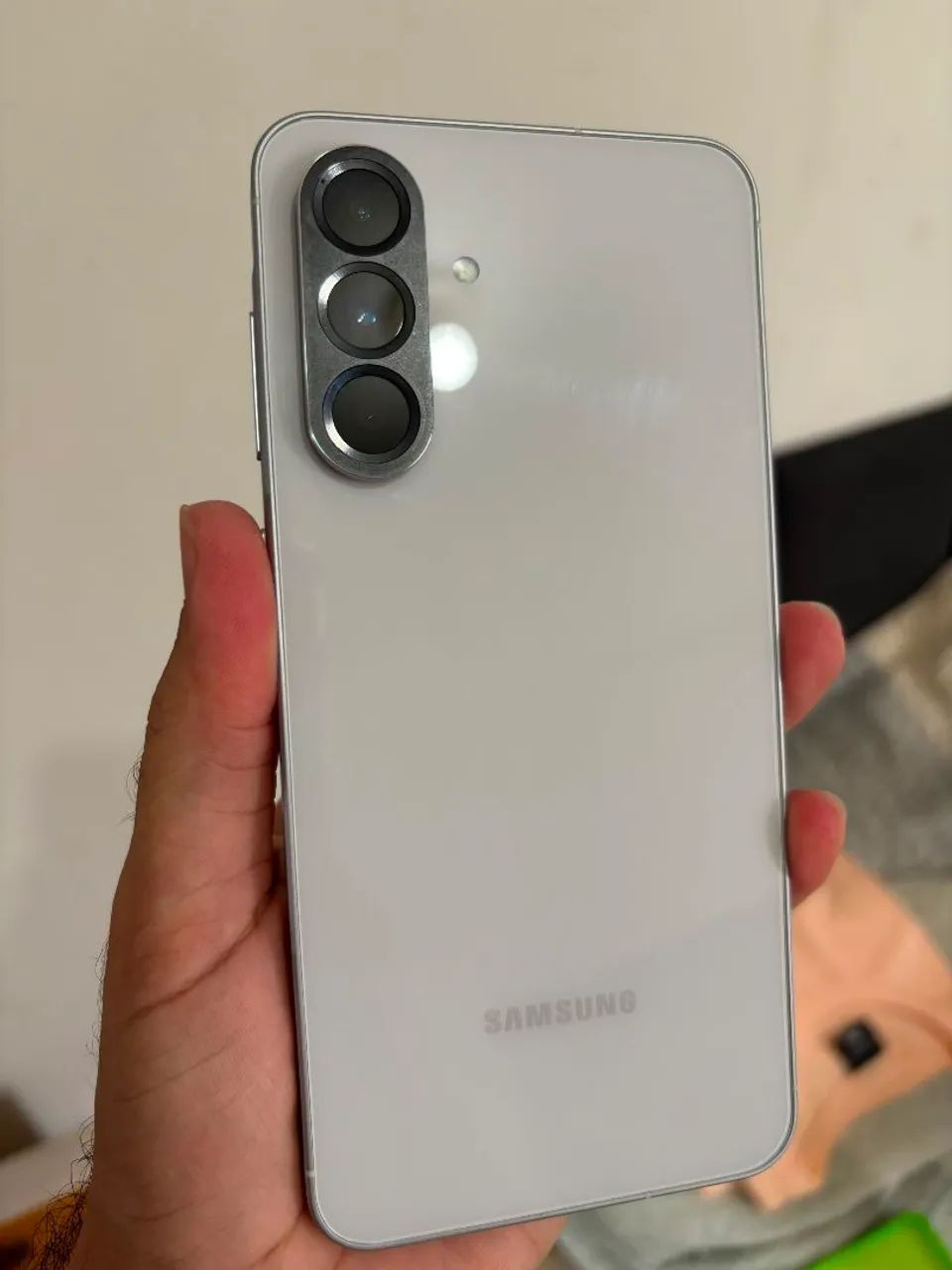 Samsung Galaxy A56 - Foto 2
