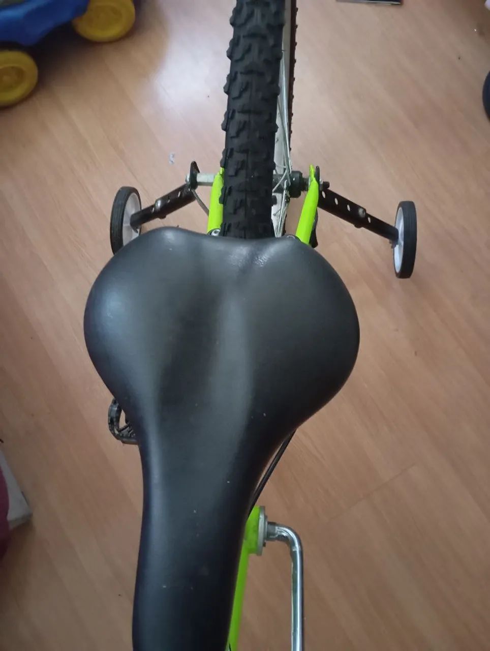 Bicicleta novinha  - Foto 2