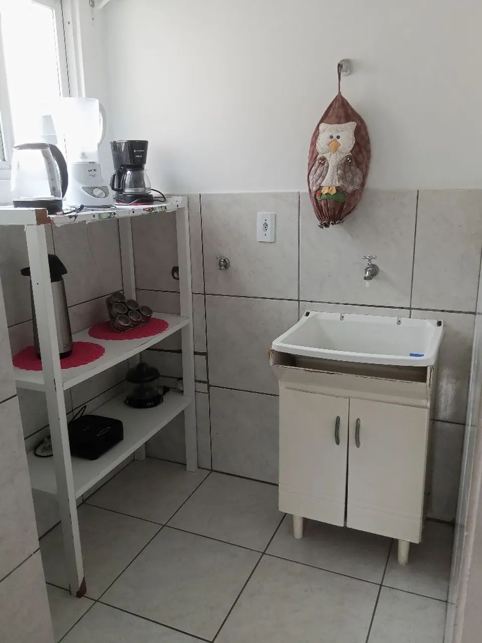 Locação por diária no Itacorubi - Florianópolis  - Foto 4