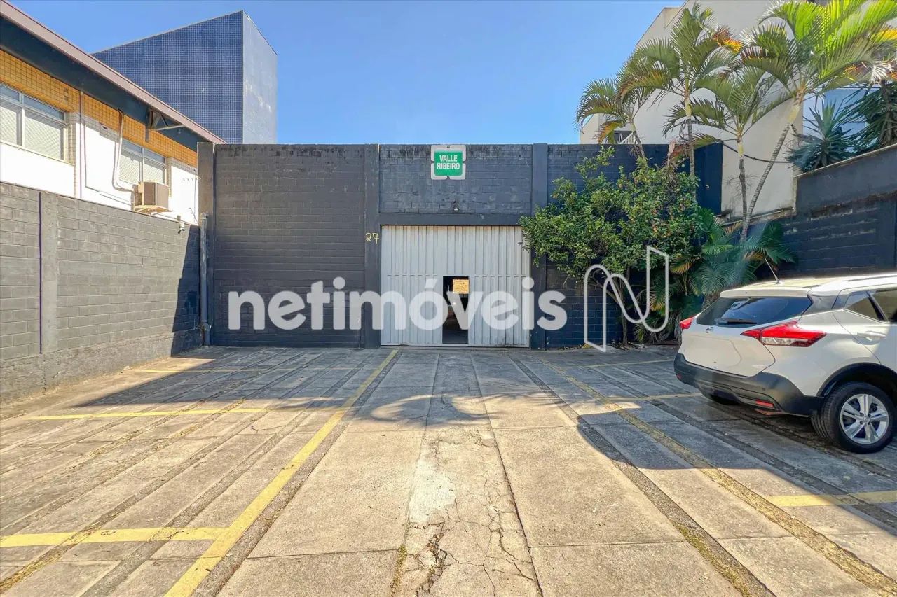 Galpão para locação 360m²; | Próximo à Arena MRV - Foto 2