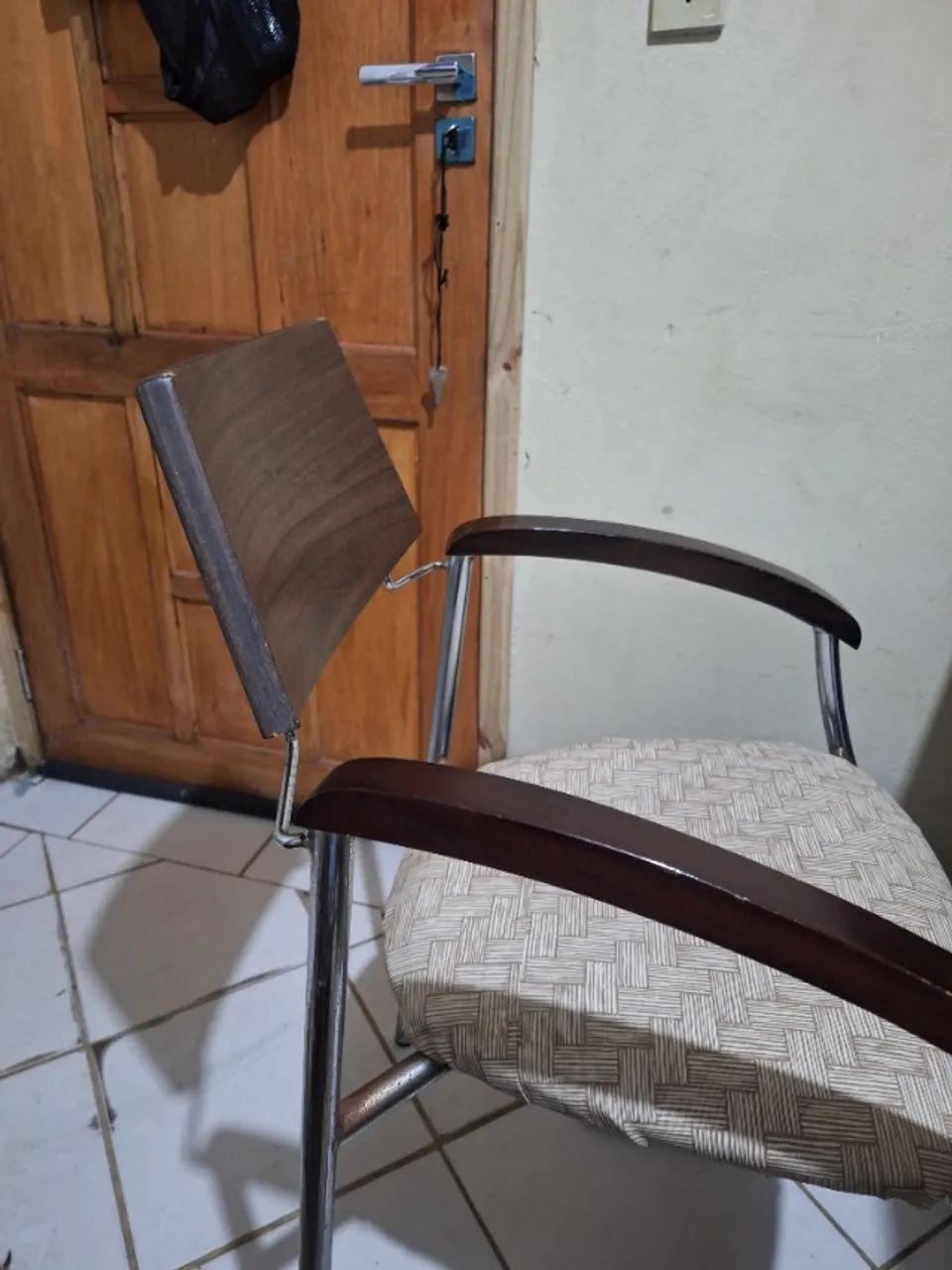 Cadeira  - Foto 2