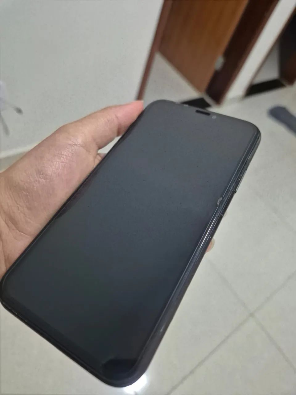 Troco / vendo iPhone 