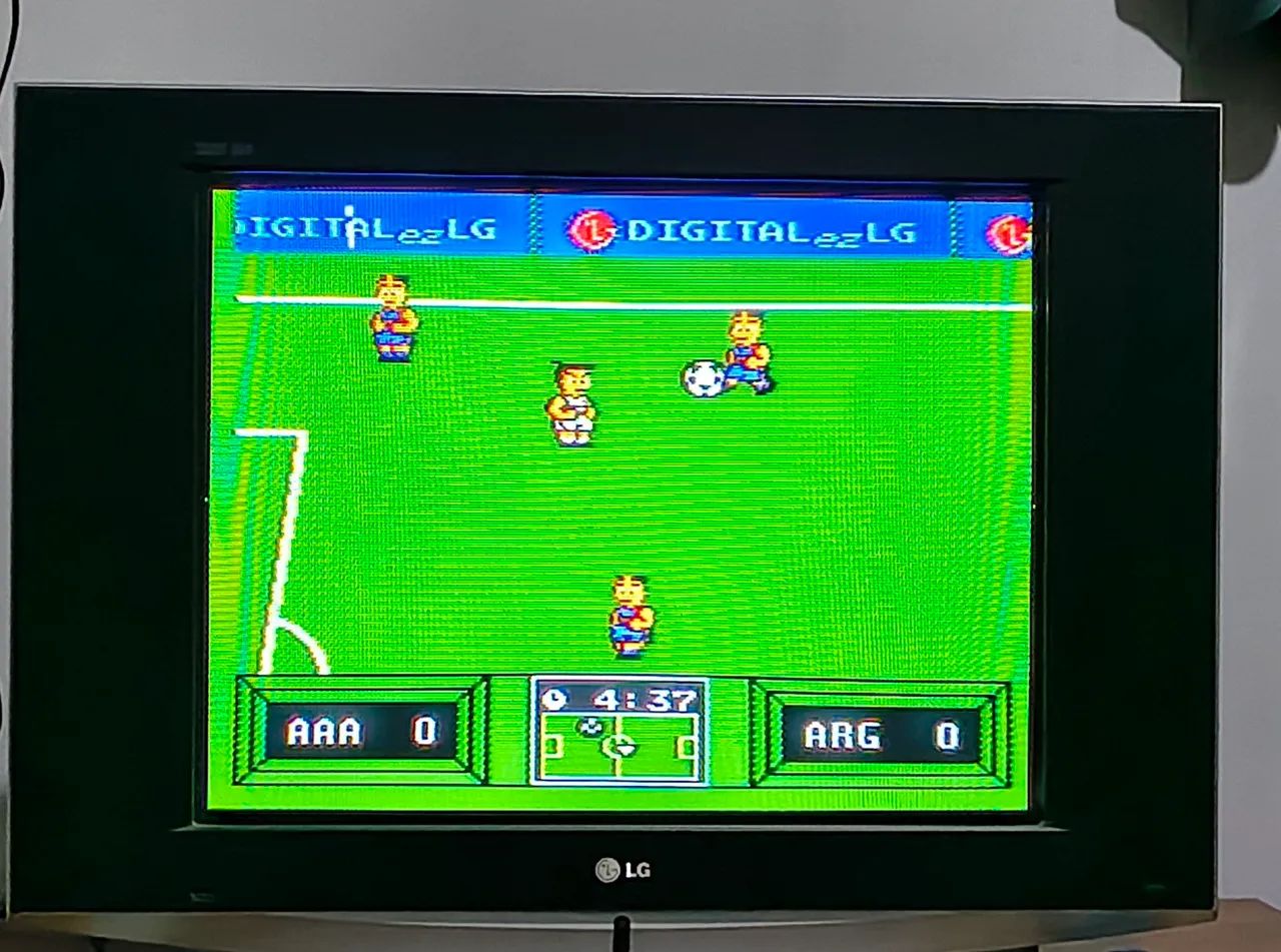 Vendo Tv LG 29 polegadas 