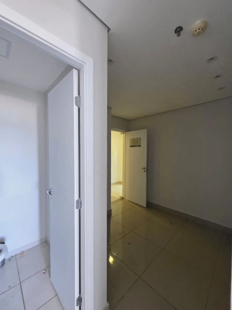 ALUGO 02 SALA COMERCIAl NO CONDOMINIO LED - AGUAS CLARAS - Foto 5