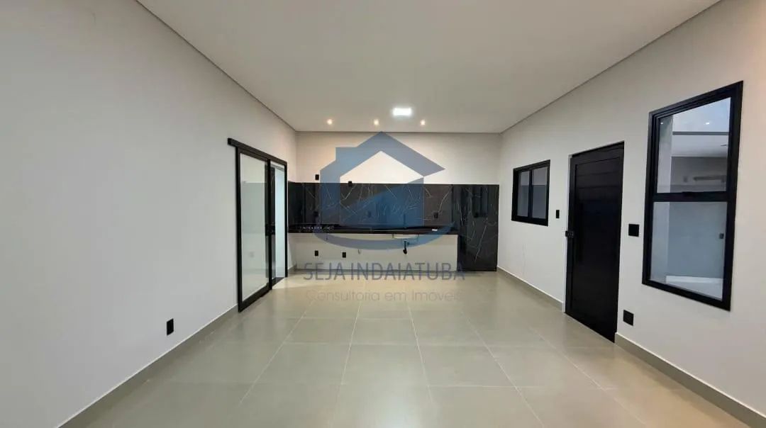 casa - Jardim Casablanca - Indaiatuba - Foto 3