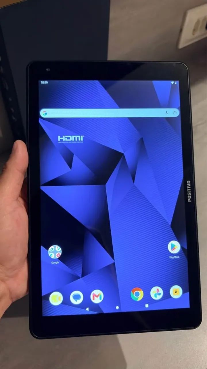 Tablet positivo - Foto 4