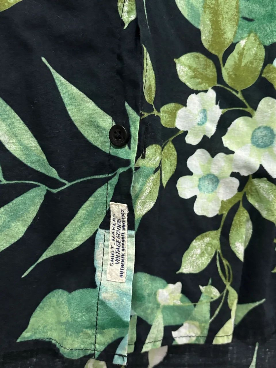 Camisa estampada Siberian - Foto 3