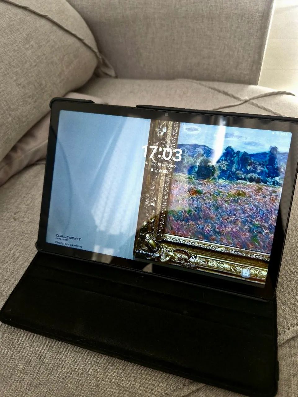 Tablet Samsung Tab A8  4g  64gb