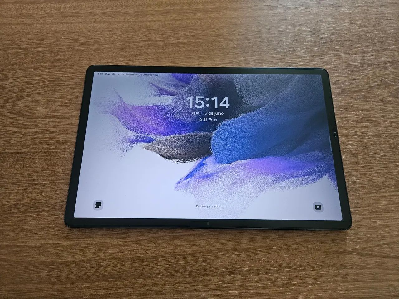 Samsung galaxy tab 7 fe